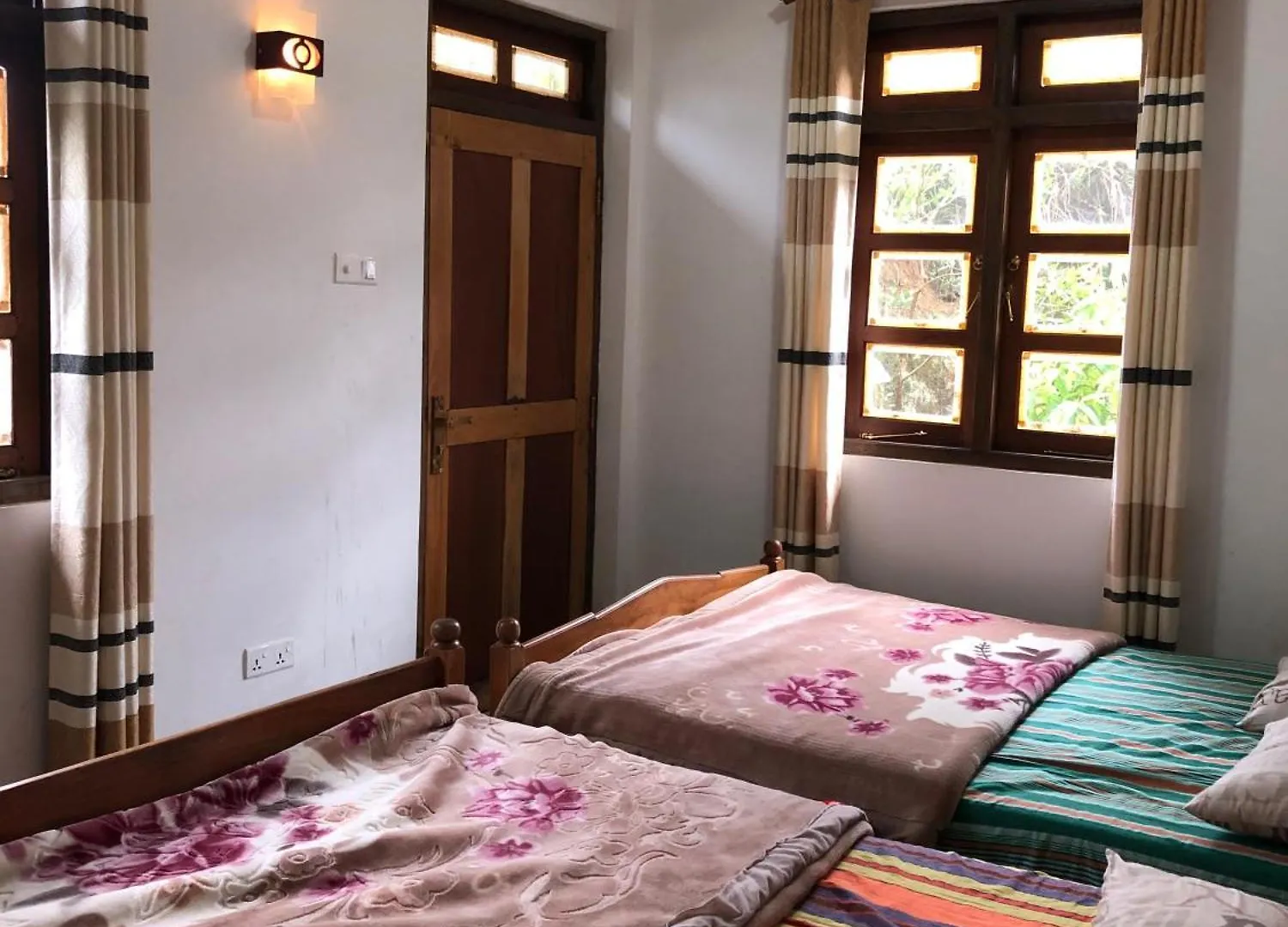 Dom wakacyjny Willa Hatton House Sri Lanka