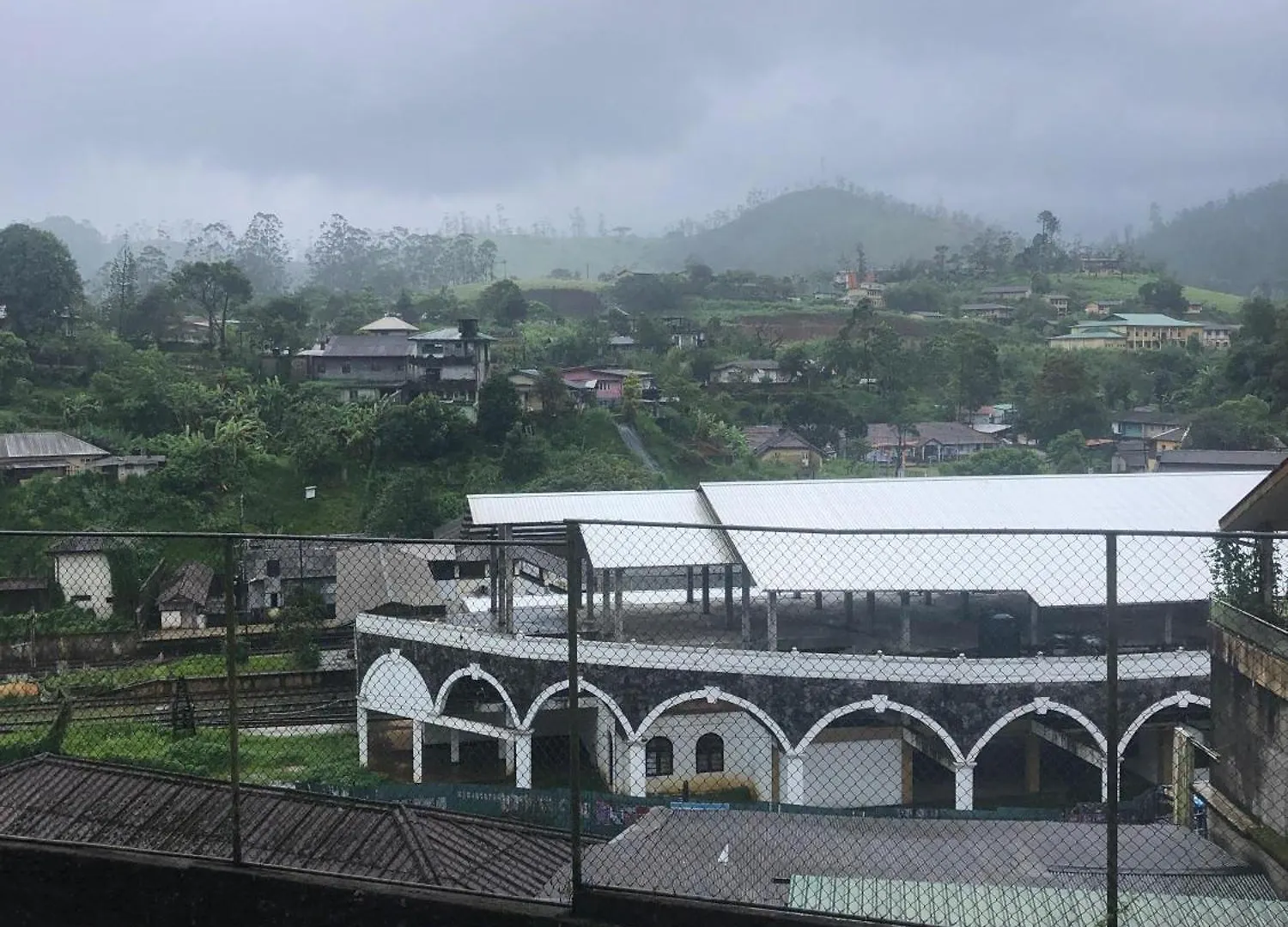 Willa Hatton House 0*,  Sri Lanka