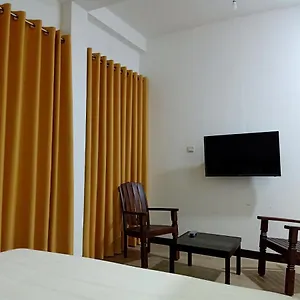 Hotel Greenfield Bedz, Hatton