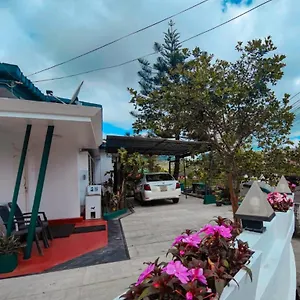 Guest house Kpl Homes, Hatton
