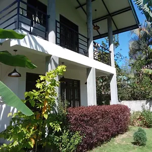 Guest house Traveller's, Hatton