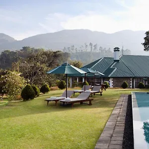 Resort Ceylon Tea Trails - Relais And Chateaux, Hatton