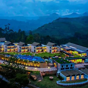 5* Отель The Argyle Luxury Boutique