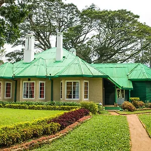 Villa Royal Majesty, Hatton