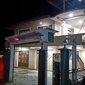 Villa Mount View, Hatton
