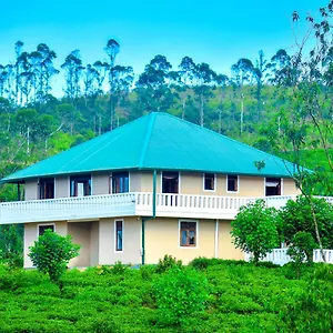 Villa Tea Queens, Hatton