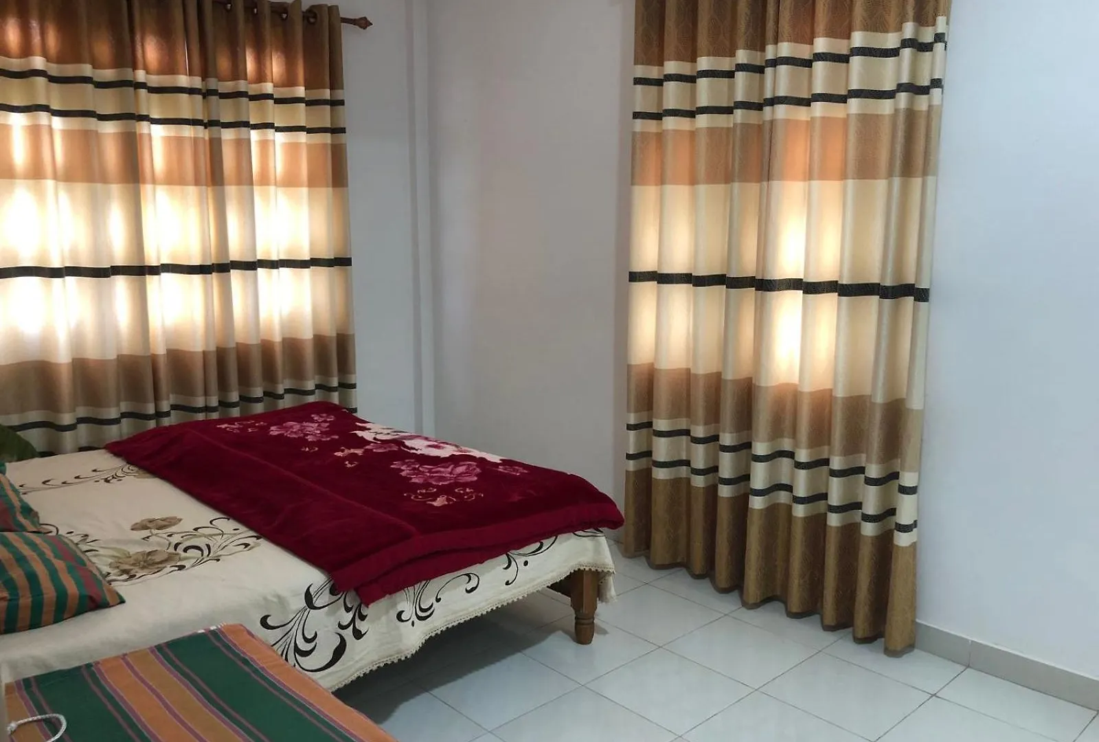 Holiday home Hatton House Villa