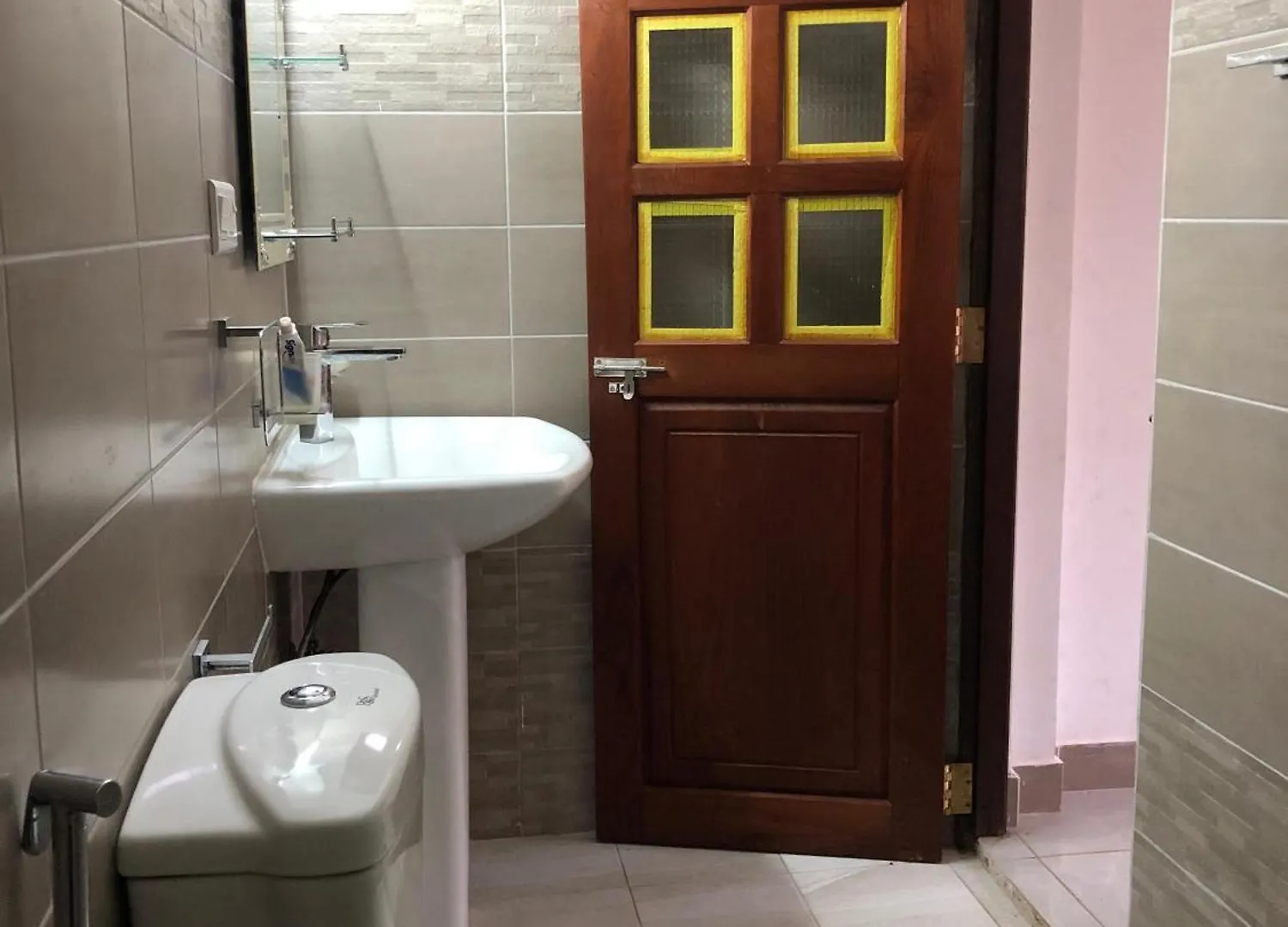 Holiday home Hatton House Villa